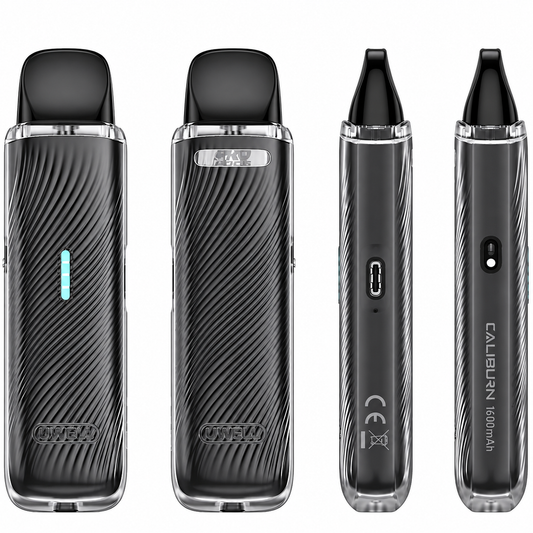 UWELL Caliburn G5 Lite Pod Kit
