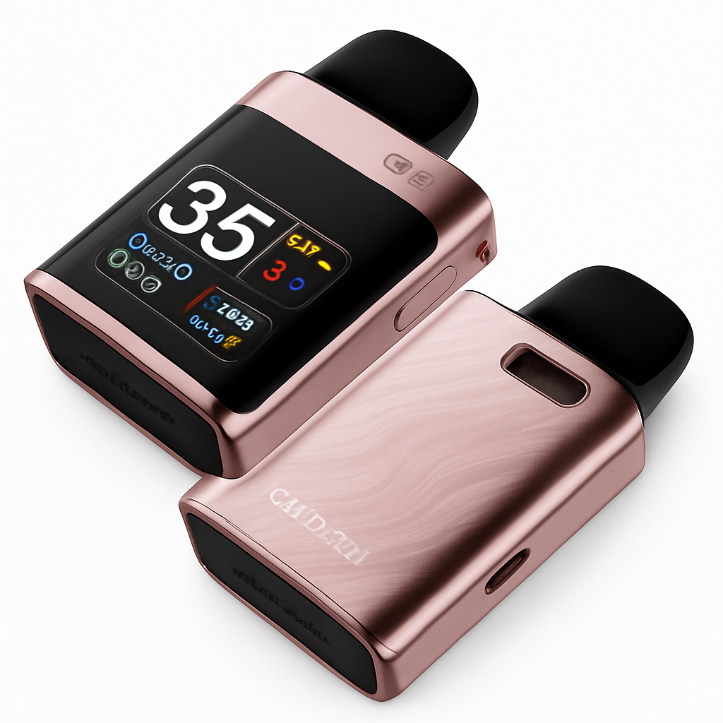 UWELL CALIBURN G3 PRO KOKO 35W POD SYSTEM KIT INDIA