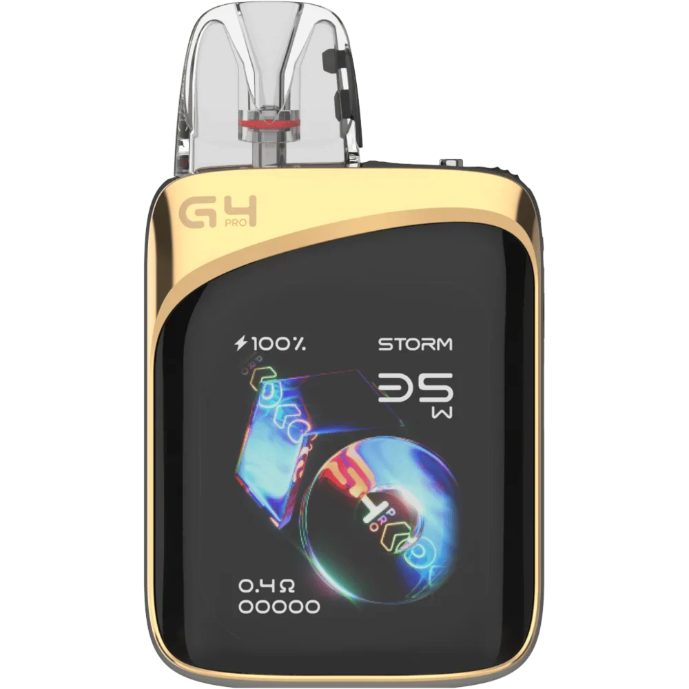 UWell Caliburn G4 Pro KOKO Refillable Device