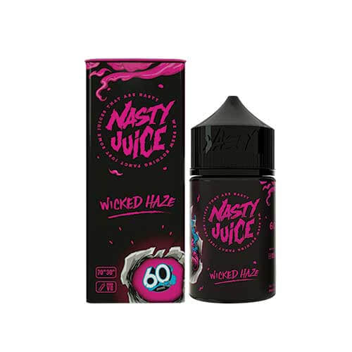 Nasty Juice SaltNic | 35mg - 50mg | E-Juice Nicotine Flavor