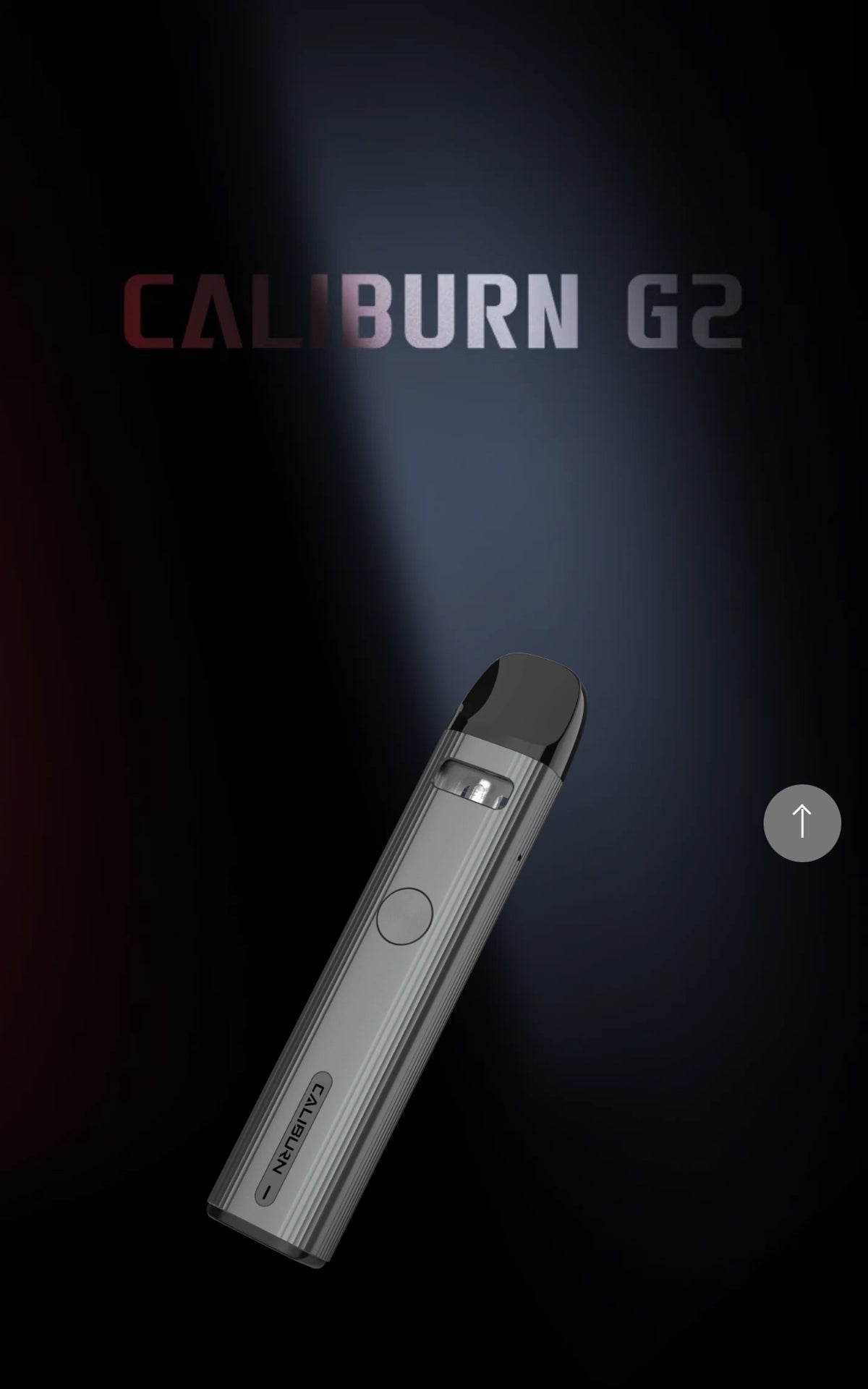 CALIBURN G2