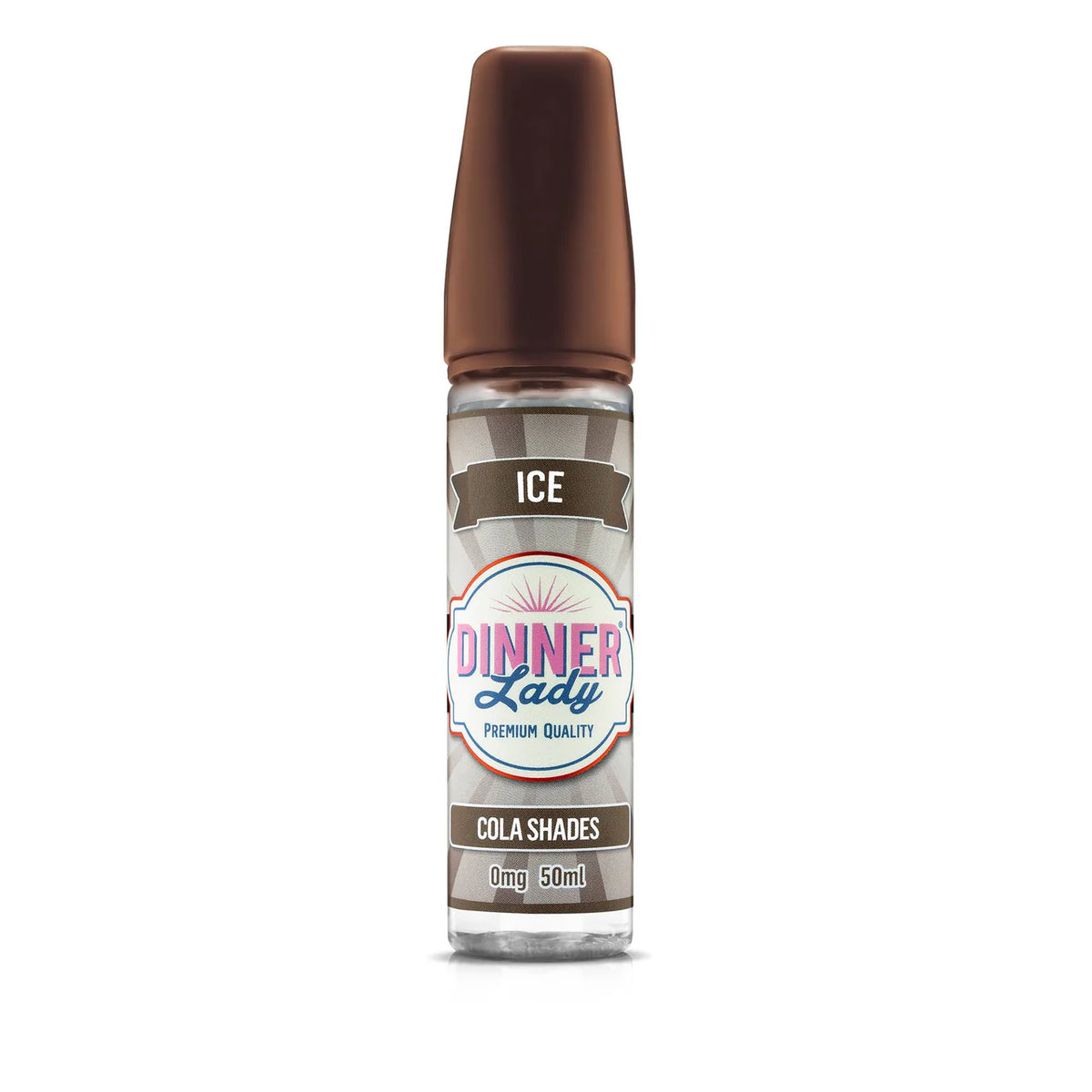 Dinner Lady Salts