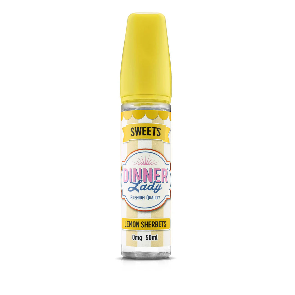 Dinner Lady Salts