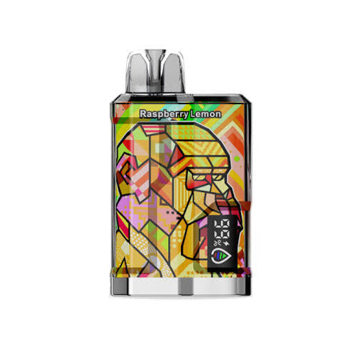 Dragbar 12000