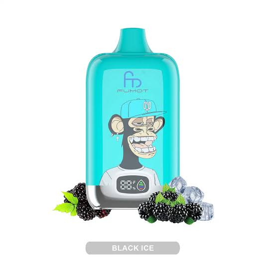 RandM Box 12000 Puffs | 50mg Nic Disposable | Type C Rechargeable | Battery & E Liquid Indicators