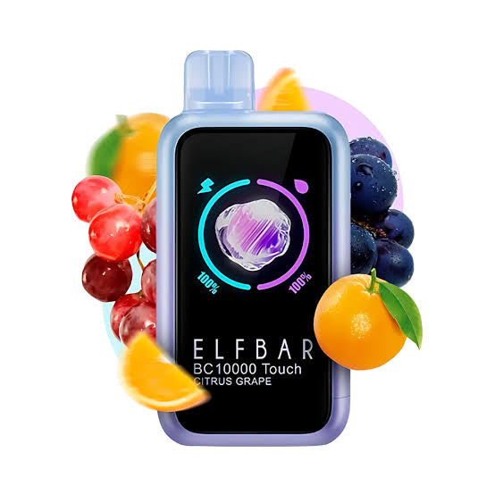 Elfbar 14000 Touch