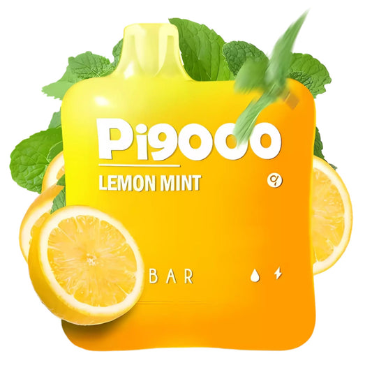 Elfbar PI9000