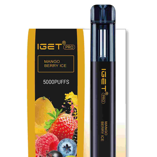 IGET Pro 5000