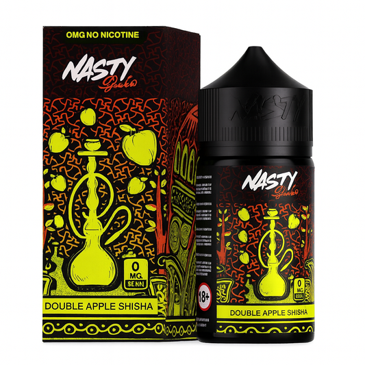 Nasty Shisha