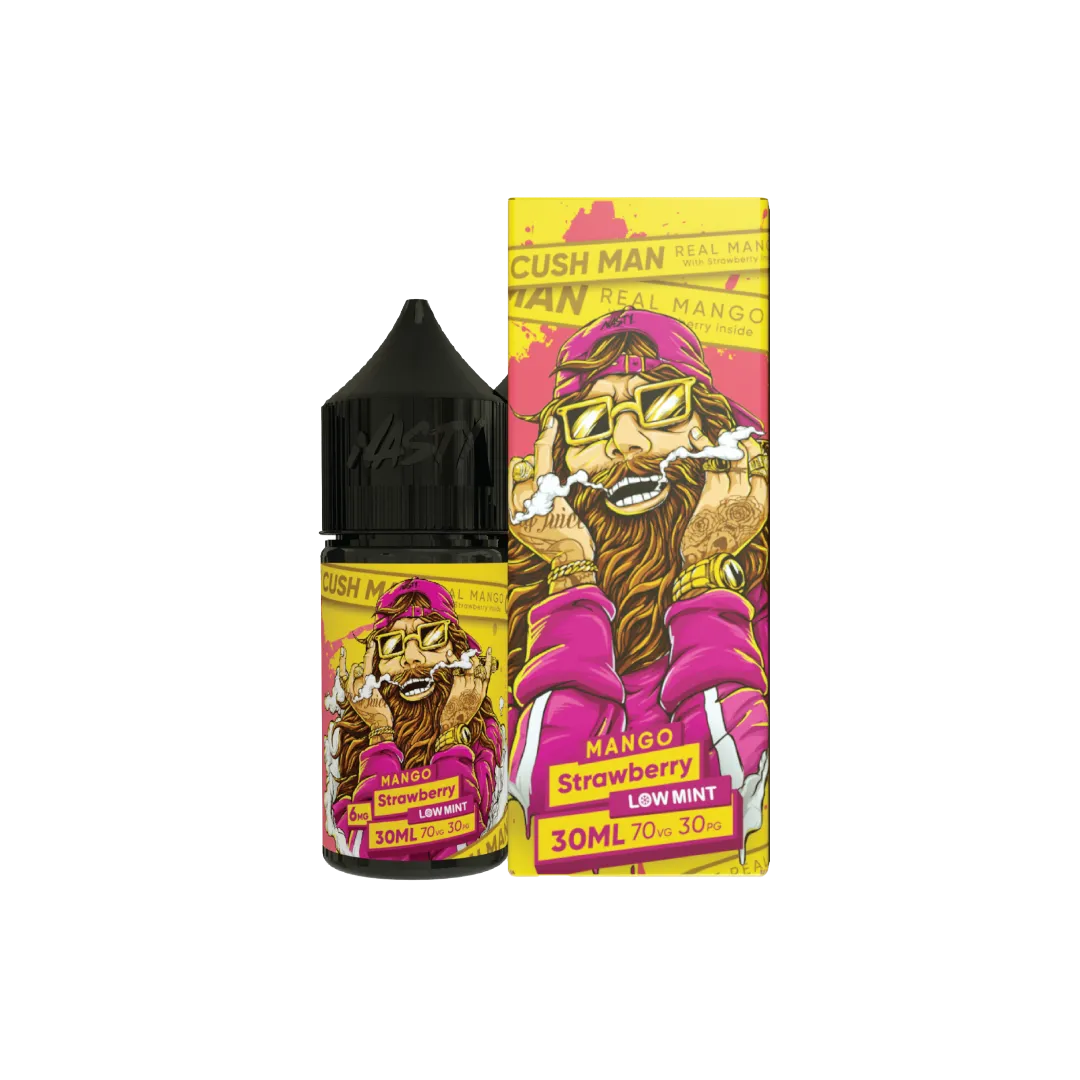 Nasty Salts